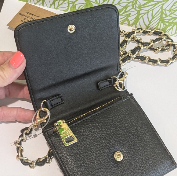 Steve Madden Crossbody Wallet - Picture 5 of 8